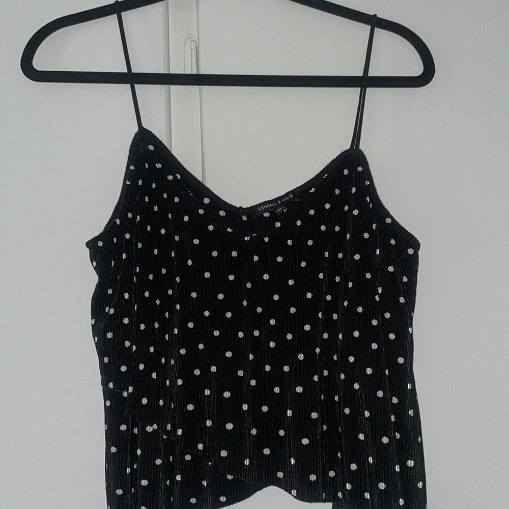 Kendall and Kylie Women’s Top